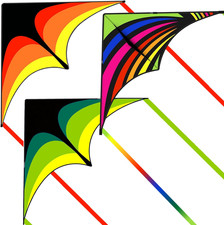 Delta kite for - delta, adults