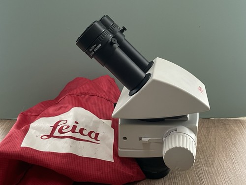 Leica m60 binocular stereo - m60,