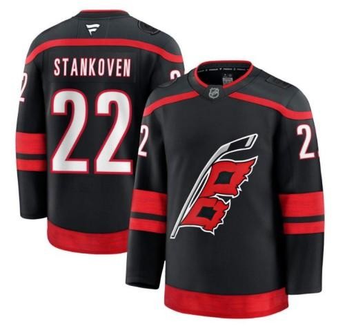 Maglia logan stankoven - maglia,