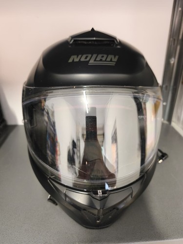 Nolan n80 casco moto - -,
