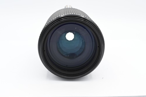 Nikon 200mm zoom nikkor - nikon, f/4