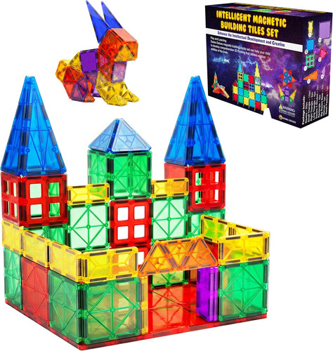 Set tessere magnetiche - set,