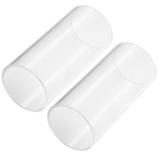 Acrilico Tubo Trasparente