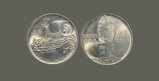Vatican City - 5 Lire 1969 -
