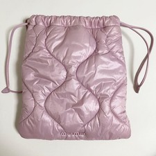 Pochette donna originale Miu