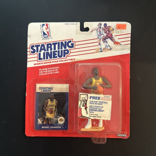 Figurina kenner starting - kenner,