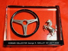 AUTOART - Trofeo Ferrari