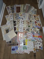 Adesivi album ritagli Y2K