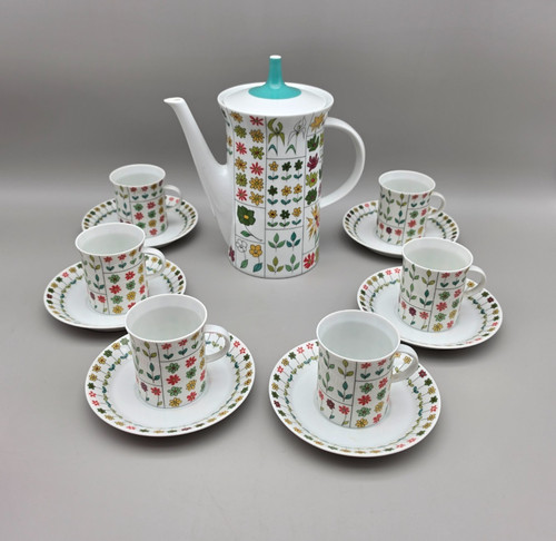 Set caffè emilio - -, per