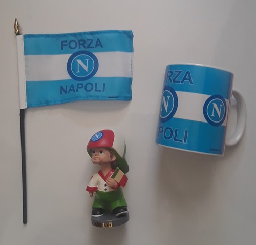 Regali napoli testa - regali,