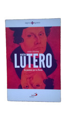 Martin lutero passione per - lutero,