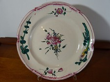 Piatto 18 Secolo XVIII IN