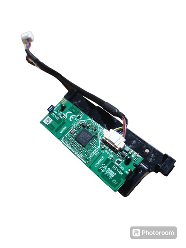 Ricambio originale scheda wifi - scheda,