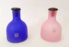 ♥ COPPIA BOTTIGLIE LIP IN