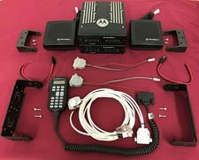 MOTOROLA XTL5000 W3