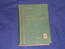 Bononcini Istituzioni di