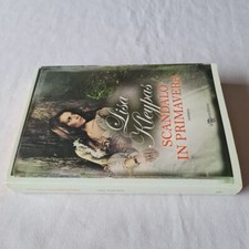 (Lisa Kleypas) Scandalo in