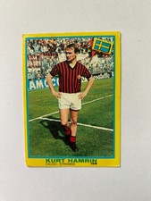 FIGURINA CALCIATORI MIRA I