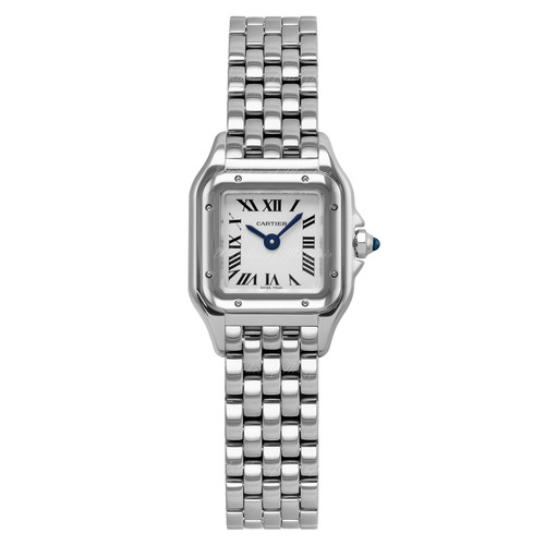 Orologio cartier panthere - orologio,