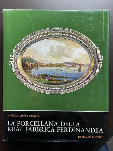 Porcellana della real - porcellana,