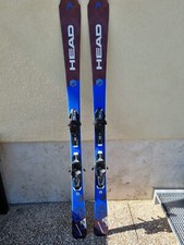 Sci Head Shape V4 misura 163