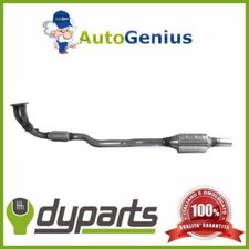 CATALIZZATORE OPEL ZAFIRA A