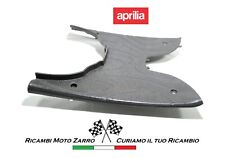 Pedana poggia piedi carena centrale originale per Scarabeo 50 Ditech 2 tempi i.e