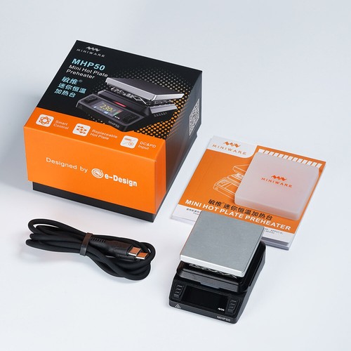 Mhp50 50mm mini area - 50*50mm,