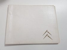 LIBRETTO USO E MANUTENZIONE