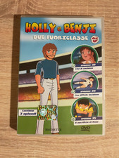 Dvd holly benji - holly,