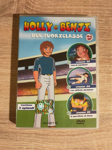 Dvd holly benji due - holly,