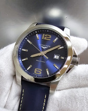 Orologio Uomo Longines