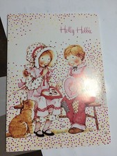 HOLLY HOBBIE  -QUADERNO