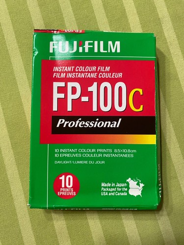 10x scatola fuji fujifim - in,