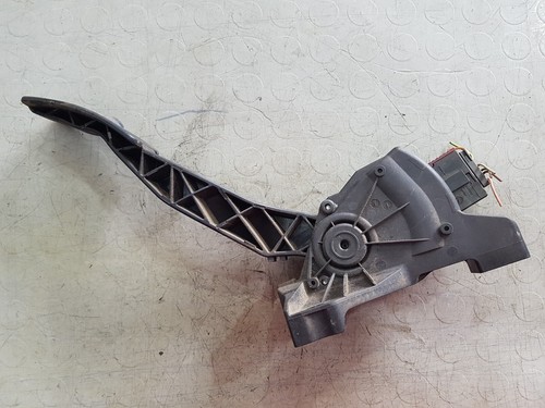 Pedale acceleratore mitsubishi - pedale,