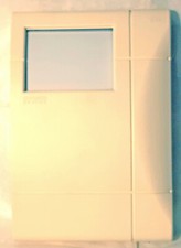 Monitor videocitofono Urmet vintage Design Giugiaro + alimentatore leggi note