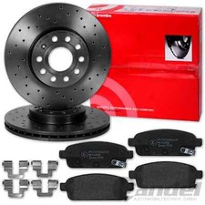 BREMBO Dischi Freno 315mm +