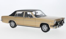 Modellino auto scala 1:18 OPEL