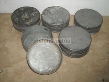 CUCINA_DOLCIARIA_PASTICCERIA_GELATERIA_ANTICHI UTENSILI PER GELATIERI-PASTICCERI