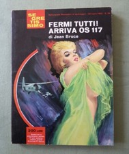 Jean Bruce_Fermi tutti! Arriva