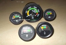 Kit Manometri Contachilometri
