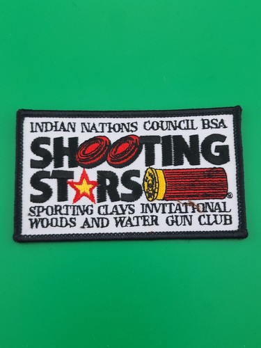 Shooting stars indian - stars,