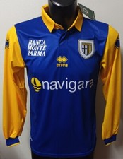 MAGLIA  PARMA F.C. 2010 2011
