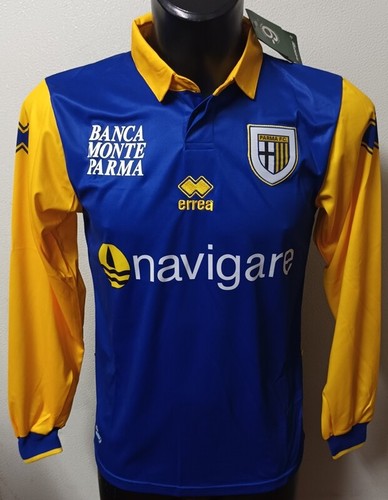 Maglia parma 2010 - maglia,