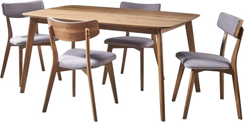 Set pranzo mid century - set, 5