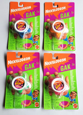 🟢 NICKELODEON GAKOIDS