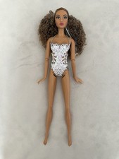 Luciana Barbie The Global