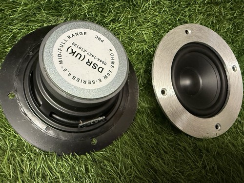 Wharfedale e90 e70 - e90, e50