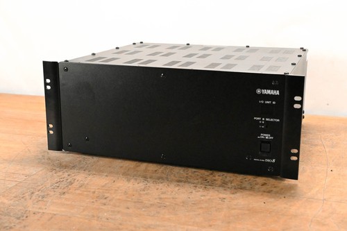Yamaha dio8 scatola - dio8, i/o