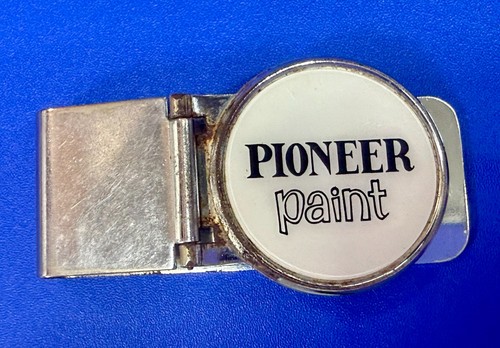 Pioneer vernice pubblicità - vernice,